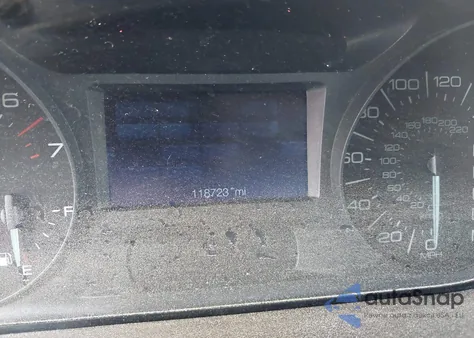 2012 Ford Edge Se from USA, damaged, VIN 2FMDK3GC7CBA03523